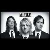 [중고] Nirvana / With The Lights Out (3CD+1DVD Box/수입)
