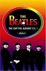 [중고] Beatles / Capitol Albums, Vol. 1 (4CD Box Set/수입)