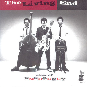 Living End / State Of Emergency (미개봉)
