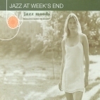 V.A. / Jazz Moods Jazz At Week&#039;s End (수입/미개봉/Digipack)