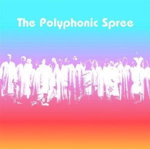 [중고] Polyphonic Spree / The Beginning Stages Of... (수입)