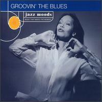 [중고] V.A. / Jazz Moods - Groovin&#039; The Blues (수입/Digipack)