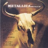 [중고] Metallica / Best Collection (수입/BOOTLEG)