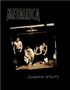 [중고] [DVD] Metallica / Cunning Stunts (수입/2DVD)