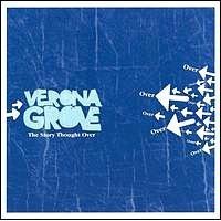 Verona Grove / The Story Thought Over (수입/미개봉)