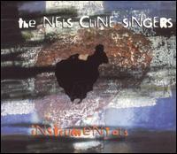 Nels Cline Singers / Instrumentals (수입/Digipack/미개봉)