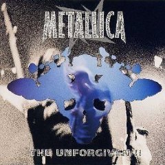 [중고] Metallica / Unforgiven 2 (single)