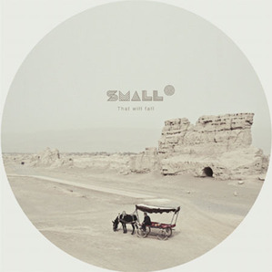 [중고] 스몰오 (Small O) / That Will Fall (EP/Digipack)
