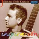 [중고] Johannes Tonio Kreusch / Inspiracion : Plays Music From Paragauy, Spanien Und Kuba (수입/oc256)