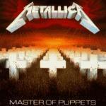 [중고] Metallica / Master Of Puppets (수입)