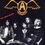 Aerosmith / Get Your Wings (미개봉)