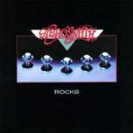 Aerosmith / Rocks (미개봉)