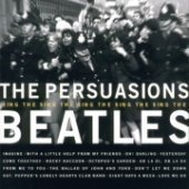 [중고] Persuasions / Sing The Beatles (수입)