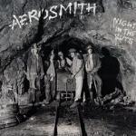 Aerosmith / Night In The Ruts (미개봉)