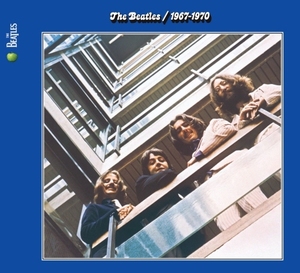 [중고] Beatles / 1967-1970 (2010 2CD REMASTERED/Digipack/수입)