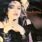 [중고] Madonna / The First Album (수입)