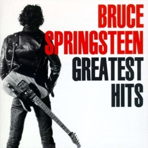 [중고] Bruce Springsteen / Greatest Hits (수입)