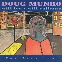 [중고] Doug Munro / The Blue lady (수입)