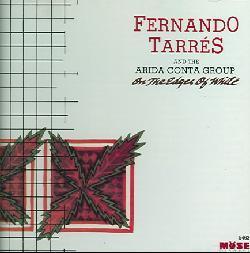 [중고] Fernando Tarres / On The Edge Of White (수입)