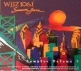 [중고] V.A / Wjjz 106.1 Smooth Jazz: Sampler, Vol. 3 (Digipack/수입)