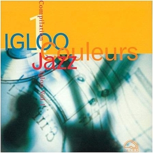 V.A. / Igloo Couleurs Jazz (수입/2CD/미개봉)