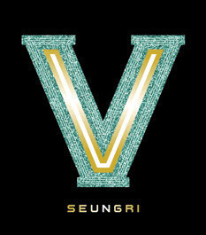 [중고] 승리 (Seungri) / V.V.I.P (1st Mini Album/Digipack/홍보용)