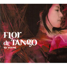 [중고] 가영 (Ga Young) / Flor De Tango - 탱고의 꽃 (Digipack/du7386/홍보용)