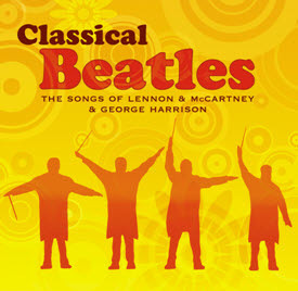 [중고] V.A. / Classical Beatles (2CD)
