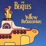 [중고] O.S.T. (Beatles) / Yellow Submarine (홍보용)