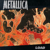 [중고] Metallica / Load (홍보용)