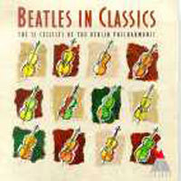 [중고] 12 Cellists Of The Berlin Philharmonic / Beatles In Classics (0630100122)