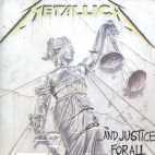 Metallica / ...And Justice For All (중국수입/미개봉)