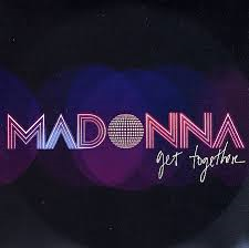 [중고] Madonna / Get Together (Single/홍보용/수입)
