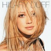 [중고] Hilary Duff / Hilary Duff (수입/아웃케이스없음/17track)