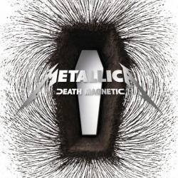 Metallica / Death Magnetic (수입/미개봉)