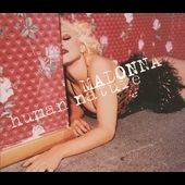 [중고] Madonna / Human Nature (수입/single)