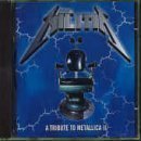 V.A. / Metal Militia ; Tribute To Metallica 2 (수입/미개봉)