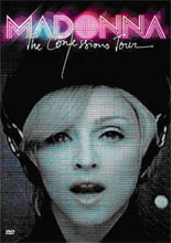 [중고] [DVD] Madonna / The Confessions Tour