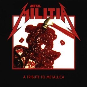 [중고] V.A. / Metal Militia ; Tribute To Metallica (수입)