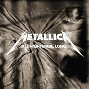 [중고] Metallica / All Nightmare Long (Single/Disc 1/Collectors&#039;s Edition/Digipack)