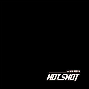 [중고] 핫샷 (Hotshot) / Am I Hotshot? (1st Mini Album/싸인)