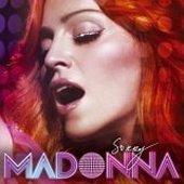 [중고] Madonna / Sorry (수입/Single/3track)