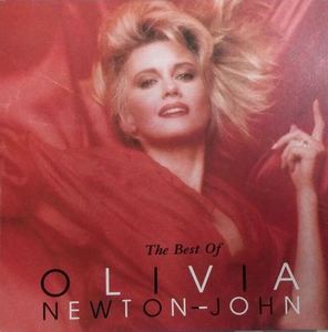 [중고] Olivia Newton John / The Best Of Olivia Newton-John