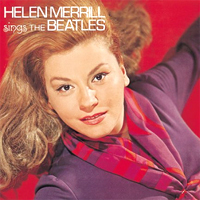 [중고] Helen Merrill / Sings The Beatles