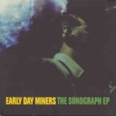Early Day Miners / The Sonograph EP (수입/미개봉/Digipack)