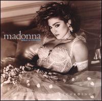 Madonna / Like A Virgin (미개봉)