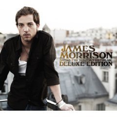 James Morrison / Songs For You, Truths For Me (2CD Deluxe Edition/수입/미개봉)