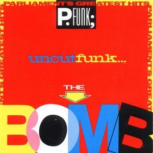 [중고] Parliament / Parliament&#039;s Greatest Hits : Uncut Funk...The Bomb (수입)