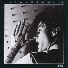 Peter Hammill / Ph7 (수입/미개봉)