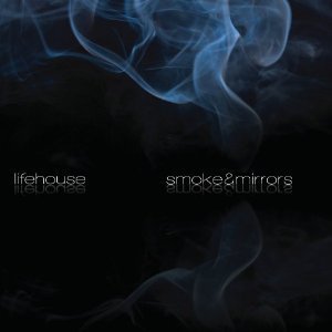 Lifehouse / Smoke &amp; Mirrors (수입/미개봉)